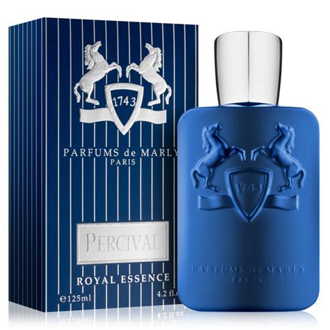 percival fragrance.